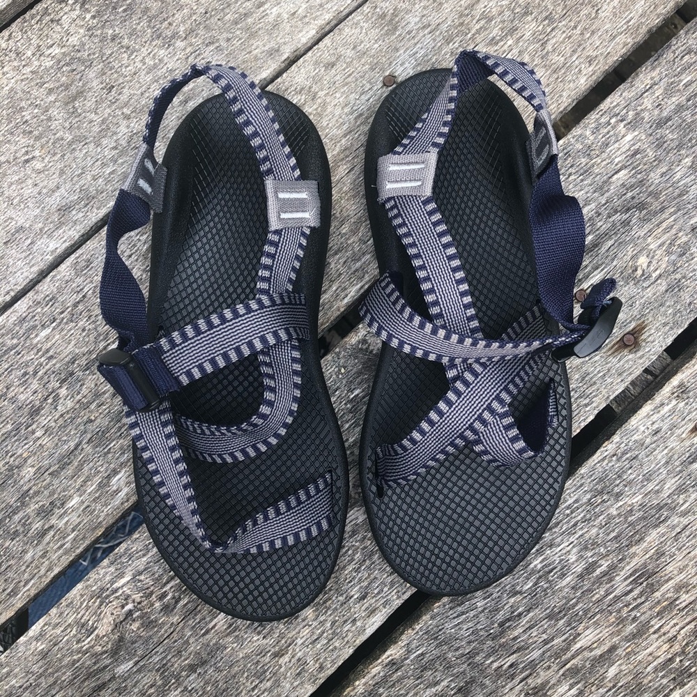 Men’s Chacos size 11 brand new